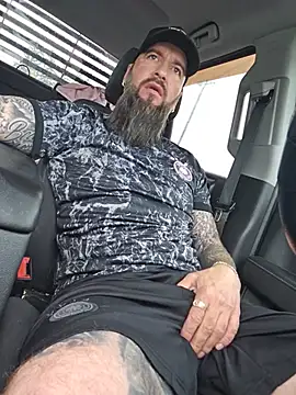 Beardedtattood online show from 06-26-26, 11:49