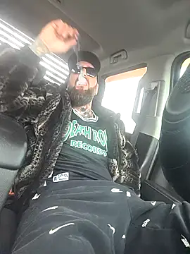 Beardedtattood online show from 03-19-26, 12:27