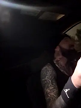 Beardedtattood online show from 12-04-25, 02:54