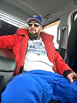 Beardedtattood online show from 12-15-25, 02:12