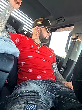 Beardedtattood online show from 10-06-25, 12:17