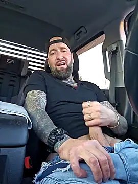 Beardedtattood online show from 09-14-25, 11:32