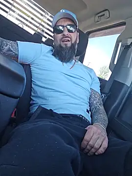 Beardedtattood online show from 05-21-26, 02:36