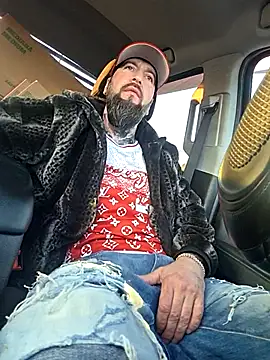 Beardedtattood online show from 04-22-26, 11:06