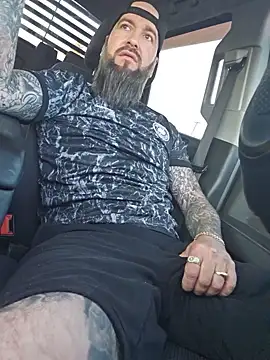 Beardedtattood online show from 06-03-26, 10:16