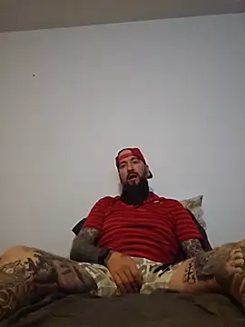 Beardedtattood online show from 06-30-26, 02:11