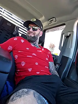 Beardedtattood online show from 09-17-25, 02:08