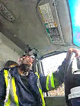 Beardedtattood online show from 12-05-25, 01:21