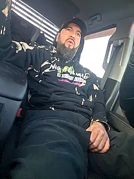 Beardedtattood online show from 04-26-26, 11:07