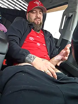 Beardedtattood online show from 05-09-26, 11:46