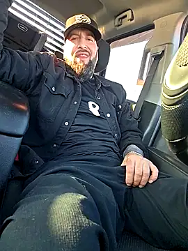 Beardedtattood online show from 04-03-26, 12:22