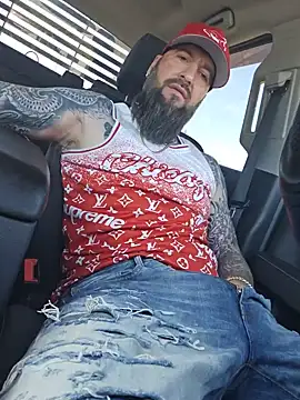 Beardedtattood online show from 06-02-26, 01:44