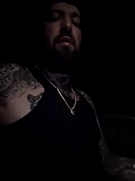 Beardedtattood online show from 11-17-25, 08:07