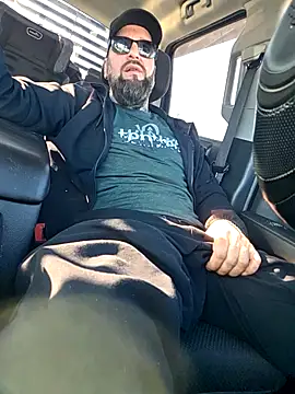 Beardedtattood online show from 03-24-26, 01:33