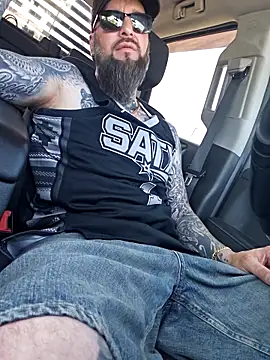 Beardedtattood online show from 05-19-26, 03:08