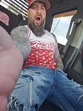 Beardedtattood online show from 06-20-26, 10:20