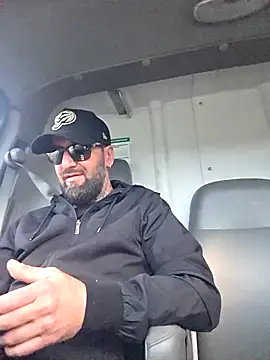 Beardedtattood online show from 10-23-25, 11:53