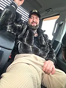 Beardedtattood online show from 03-08-26, 01:36