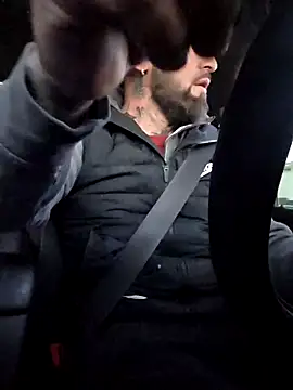 Beardedtattood online show from 10-02-25, 11:13