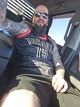 Beardedtattood online show from 06-29-26, 11:54