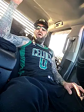 Beardedtattood online show from 11-02-25, 02:00