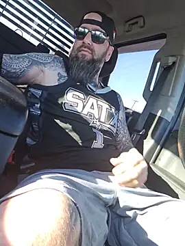 Beardedtattood online show from 05-30-26, 11:27