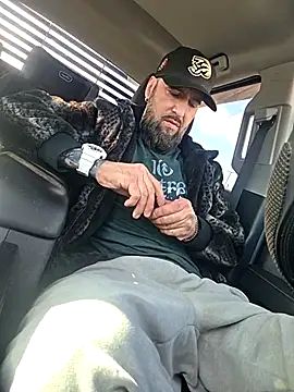 Beardedtattood online show from 04-19-26, 01:12