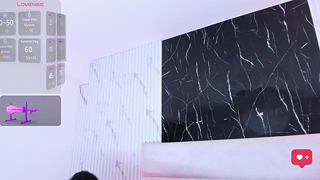 Reginavegaa online show from 03-05-26, 11:51