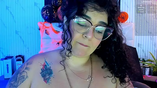 Reginavegaa online show from 11-01-25, 11:37