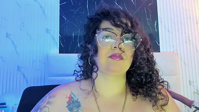 Reginavegaa online show from 09-09-25, 11:41