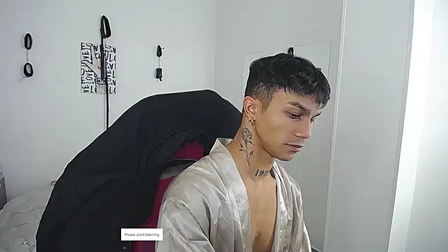 Leonard Price online show from 03-16-26, 07:38