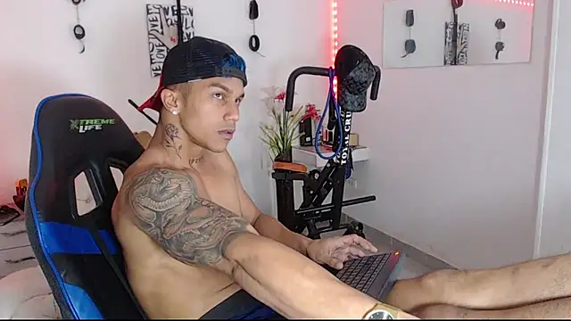 Leonard Price online show from 03-20-25, 05:57