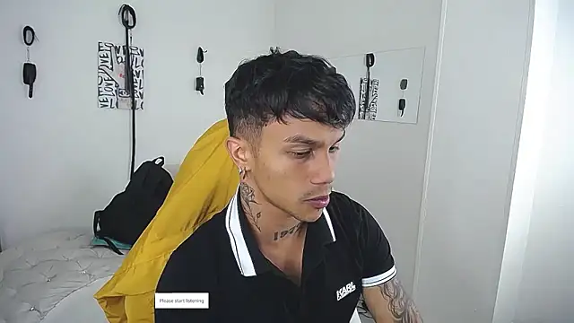 Leonard Price online show from 04-07-26, 02:35