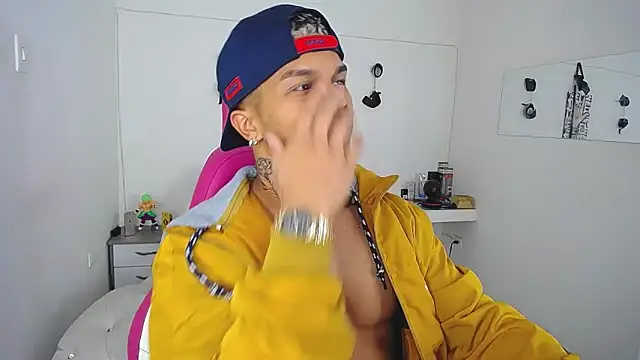 Leonard Price online show from 10-05-25, 07:43