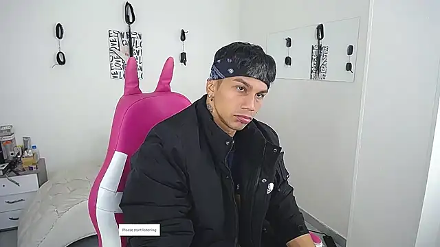 Leonard Price online show from 03-11-26, 11:26