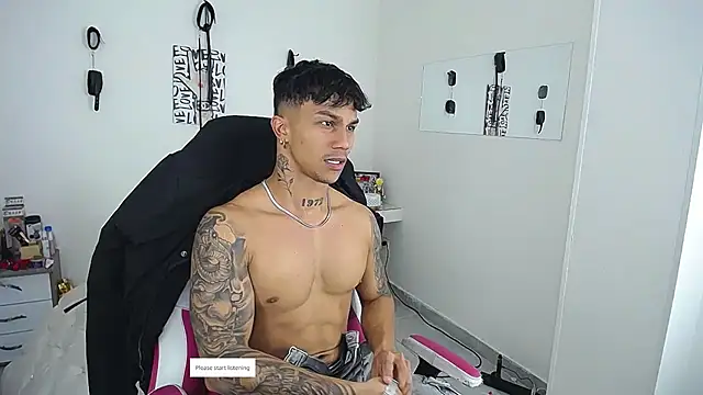 Leonard Price online show from 03-29-26, 11:45