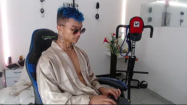 Leonard Price online show from 03-17-25, 08:51