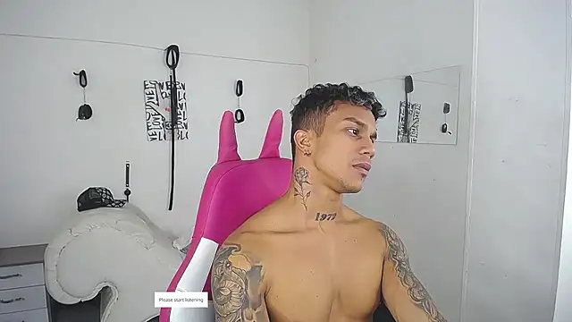 Leonard Price online show from 02-03-26, 02:53