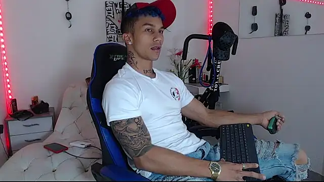 Leonard Price online show from 03-20-25, 02:51