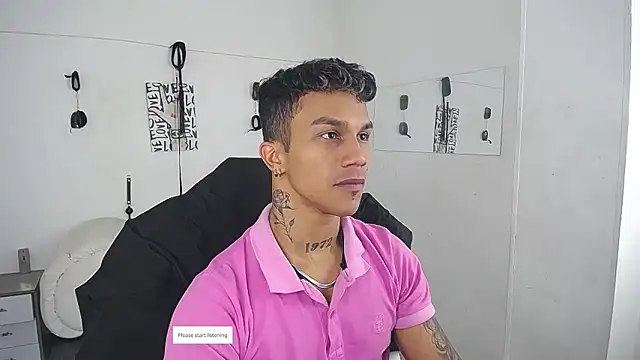 Leonard Price online show from 02-08-26, 02:26