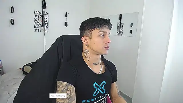 Leonard Price online show from 03-24-26, 03:39