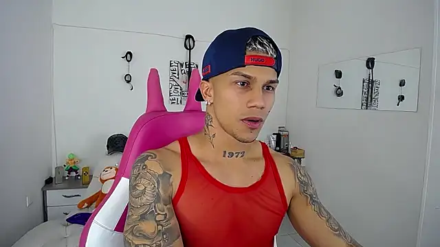 Leonard Price online show from 09-30-25, 03:12