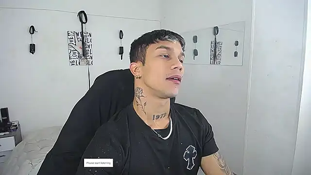 Leonard Price online show from 02-23-26, 01:23