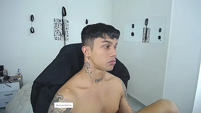 Leonard Price online show from 03-16-26, 01:13