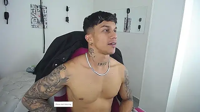 Leonard Price online show from 04-05-26, 01:12