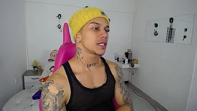 Leonard Price online show from 09-20-25, 12:37