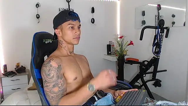 Leonard Price online show from 03-19-25, 06:12