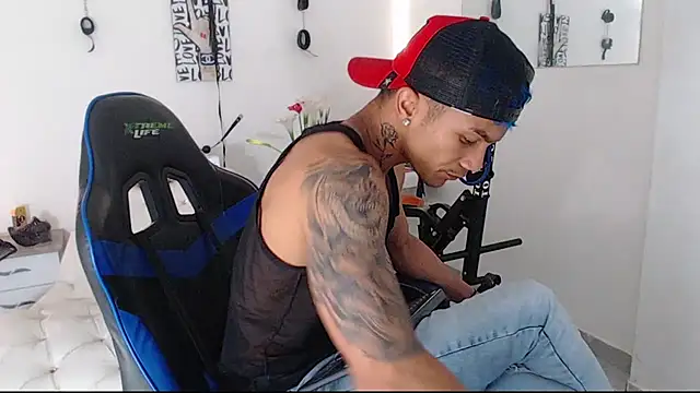 Leonard Price online show from 03-22-25, 06:43