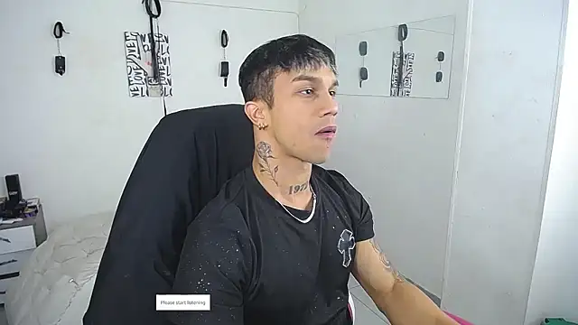 Leonard Price online show from 02-22-26, 01:30