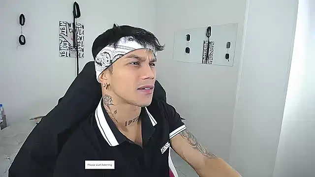 Leonard Price online show from 03-21-26, 03:30